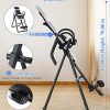 MaxKare Inversion Table Foldable Inversion Equipment