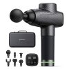 Massage Gun, TaoTronics Percussion Massager Deep Tissue
