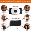 UMATE Abs Stimulator Abdominal Trainer Ultimate Waist Trimmer
