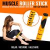 Trigger Point Ball and 3 Resistance Loop Bands
