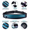 Hands-Free Running Belt – Your Ultimate Fitness Companion