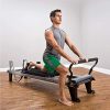 Transform Your Fitness with Allegro Pilates Reformer – Versatile Pilates Exercise Equipment