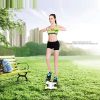JINDEN Step Fitness Machines, Stepper for Home Use Adjustable Height