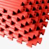 Thick Martial Arts EVA Foam Exercise Mat