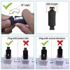 Fitness Tracker, Fitness Watch Activity Tracker with Heart Rate Monitor