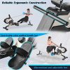 Tricodale Magnetic Rowing Machine, Upgraded 2.0 Rower Machine