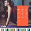 Hondufit Fitness Tracker Heart Rate Monitor, Fitness Watch