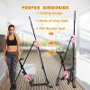 HEKA Vertical Climber Machine, Folding Climbing Machine for Home Gym Exercise