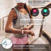 DoSmarter Fitness Watch, 1.3” Touch Screen Smartwatch