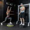 Fitness Balance Ball Trainer Office Home Gym