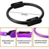 Sunrich Pilates Ring Fitness Magic Circle 15 Inch Pilates Exercise