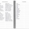Workout Log Book & Fitness Journal - 25-Week Designed by Experts