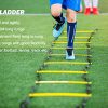 Speed Agility Training Set，Exercise Equipment for All Sports