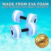 Water Gear Hydro Buoys Minimum - Water Fitness and Pool Exercise