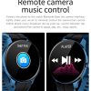 Sysmarts Fitness Trackers,Health Sports Smart Watch