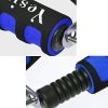 E-smartinlife Hand Grip Strengthener Set, Finger Gripper