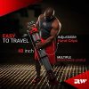 Iron Chest Master Push Up Machine - The Perfect Chest Workout Equipment