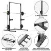 Kicode Power Squat Rack, Heavy Duty Squat Stand Weight