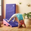We Sell Mats Gymnastics Incline Mat, Folding and Non-Folding