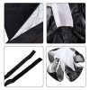 56 inch Speed Drills Resistance Parachute Running