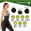 ChongErfei Waist Trainer Belt for Women Waist Cincher Trimmer