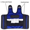 Weighted Vest for Kids with Sensory Issues(Ages 2-4, Small)