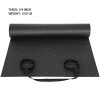 TOPLUS Yoga Mat - Classic 1/4 inch Pro Yoga Mat Fitness Exercise