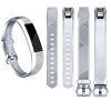 Vancle Bands Compatible with Fitbit Alta HR and Fitbit Alta