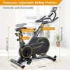 MaxKare Exercise Bike Stationary Magnetic Indoor Cycling Bike