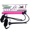 Pilates Bar, Workout Equipment for Home, Pilates Exercise Stick