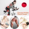 Merax Indoor Cycling Bike - Stationary Exercise Bike