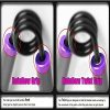 Vatiz Rainbow Twist Grip Hand Gripper, Strength Trainer