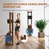 Rowing Machine for Home Use,Water Resistance Vintage