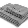 Sivan Health and Fitness Yoga Set 6-Piece– Includes 1/2" Ultra Thick