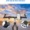 Armband Phone-Holder Bicycle-Motorcycle Phone-Mount