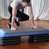 One Strong Southern Girl Gym Sized Workout Aerobic Step