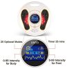 Foot Circulation Plus (FSA or HSA Eligible) - Medic Foot Massager Machine