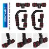 Jorohiker Push up Bars, Pushup Handles for Floor
