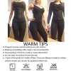 Waist Trainer for Women Corset Cincher Body Shaper Girdle Trimmer