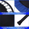 SKL Foldable Fitness Trampoline 40 Inch, Mini Trampoline