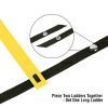 Ohuhu Agility Ladder Speed Training Exercise Ladders