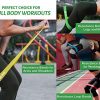 Limm Resistance Loop Exercise Bands - Set of 5 Bands