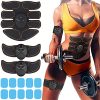 M MITLINK Abdominal Muscle Trainer Unisex