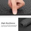 TOPLUS Yoga Mat - Classic 1/4 inch Pro Yoga Mat Fitness Exercise