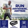 Phone Holder Running Belt Waist Pouch