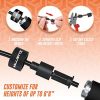 Ballistyx Jump Rope - Premium Speed Jump Rope with 360 Degree Spin