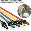 Resistance Bands Set - 5-Piece Exercise Bands