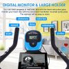 ANCHEER Exercise Bike, Indoor Cycling Bike Stationary