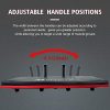 Master Balance and Strength with the 4-in-1 Balance Board Core Trainer