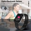 Waterproof Smart Watch Fitness Trackers